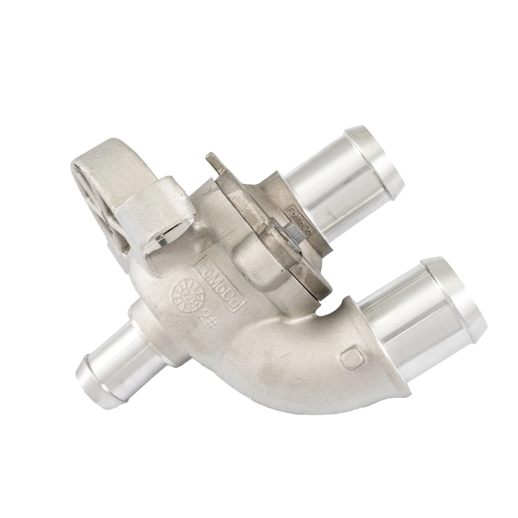 Kuga Custom 2.5 PHEV Hybrid Thermostat Housing 2020-Onwards - Image 2