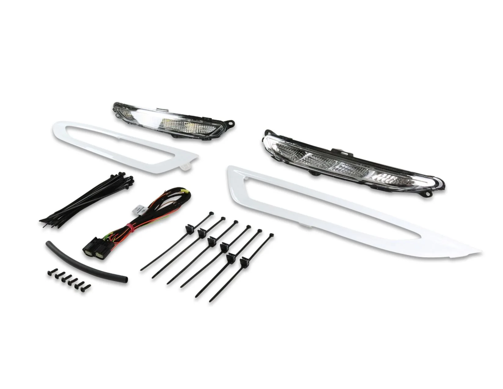 KUGA DAYTIME RUNNING LIGHTS 02/2008 11/2012 - Image 2