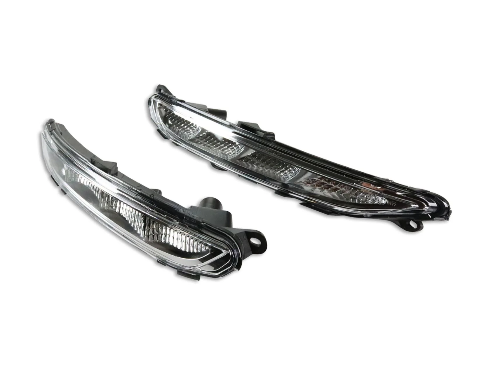 KUGA DAYTIME RUNNING LIGHTS 02/2008 11/2012 - Image 5