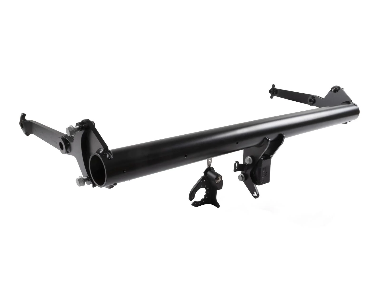 KUGA DETACHABLE TOW BAR 01/2020 02/2024, ALL(-)PHEV(+)SERIES 52/45/55/57 - Image 6
