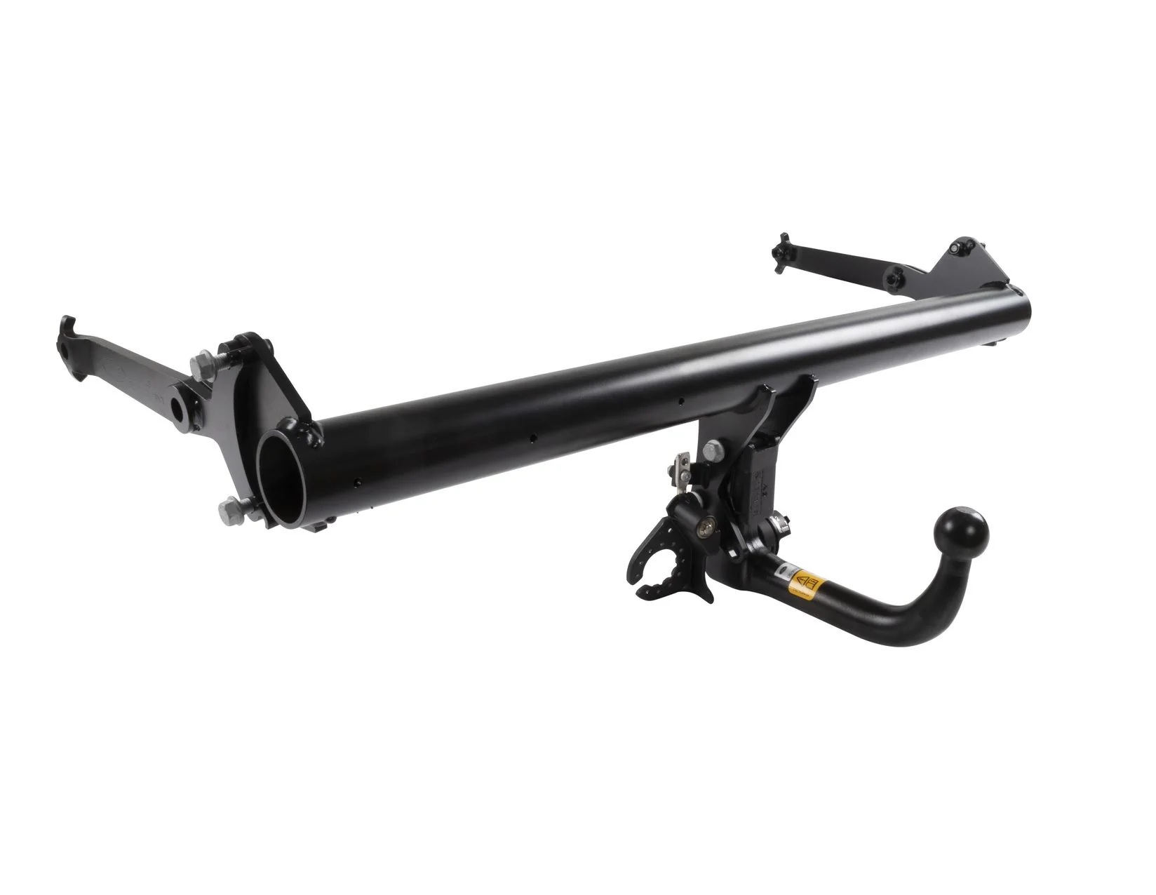 KUGA DETACHABLE TOW BAR 01/2020 02/2024, ALL(-)PHEV/WIRING(+)SER.52/45/55/57 - Image 2