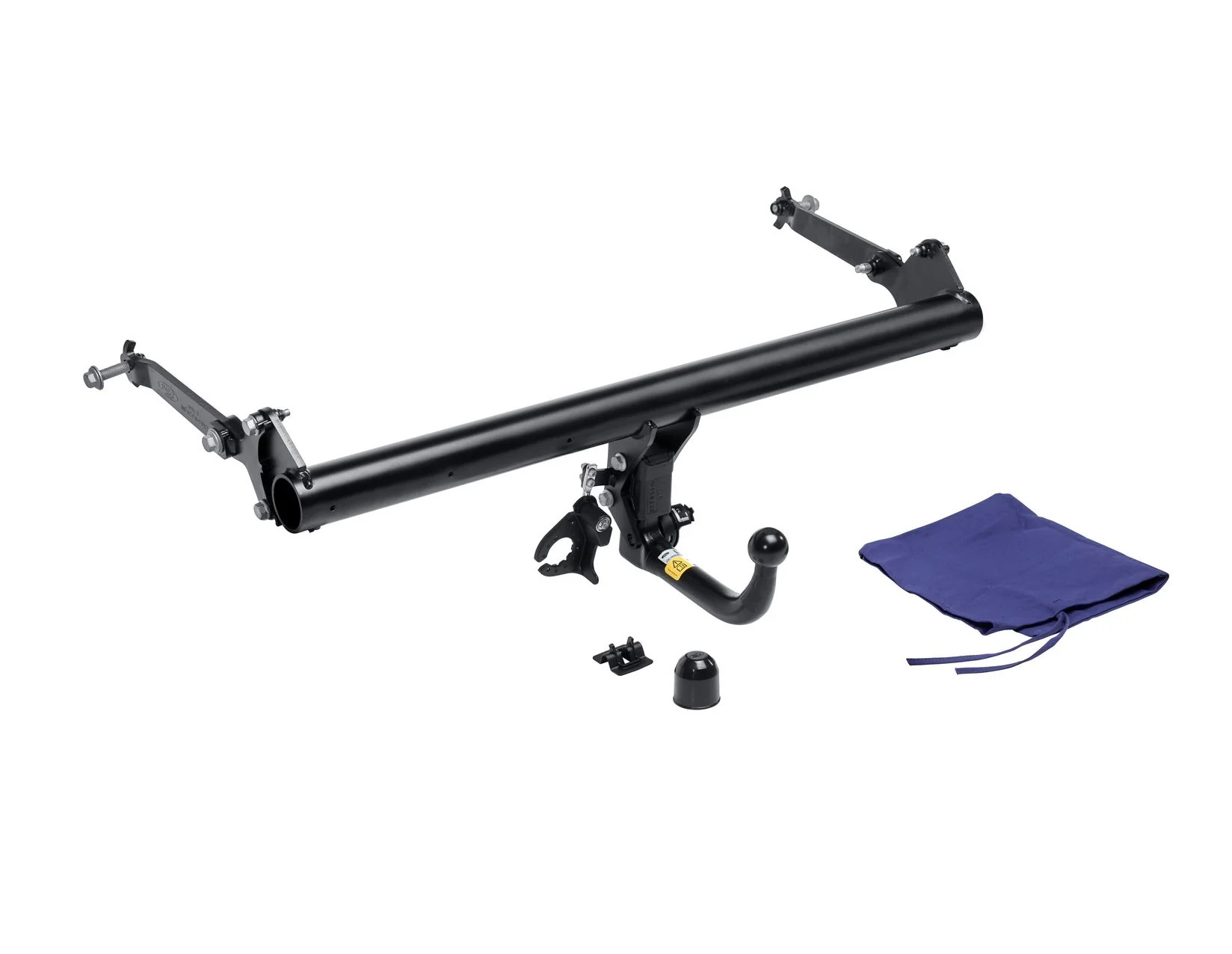 KUGA DETACHABLE TOW BAR 01/2020 10/2020 - Image 3