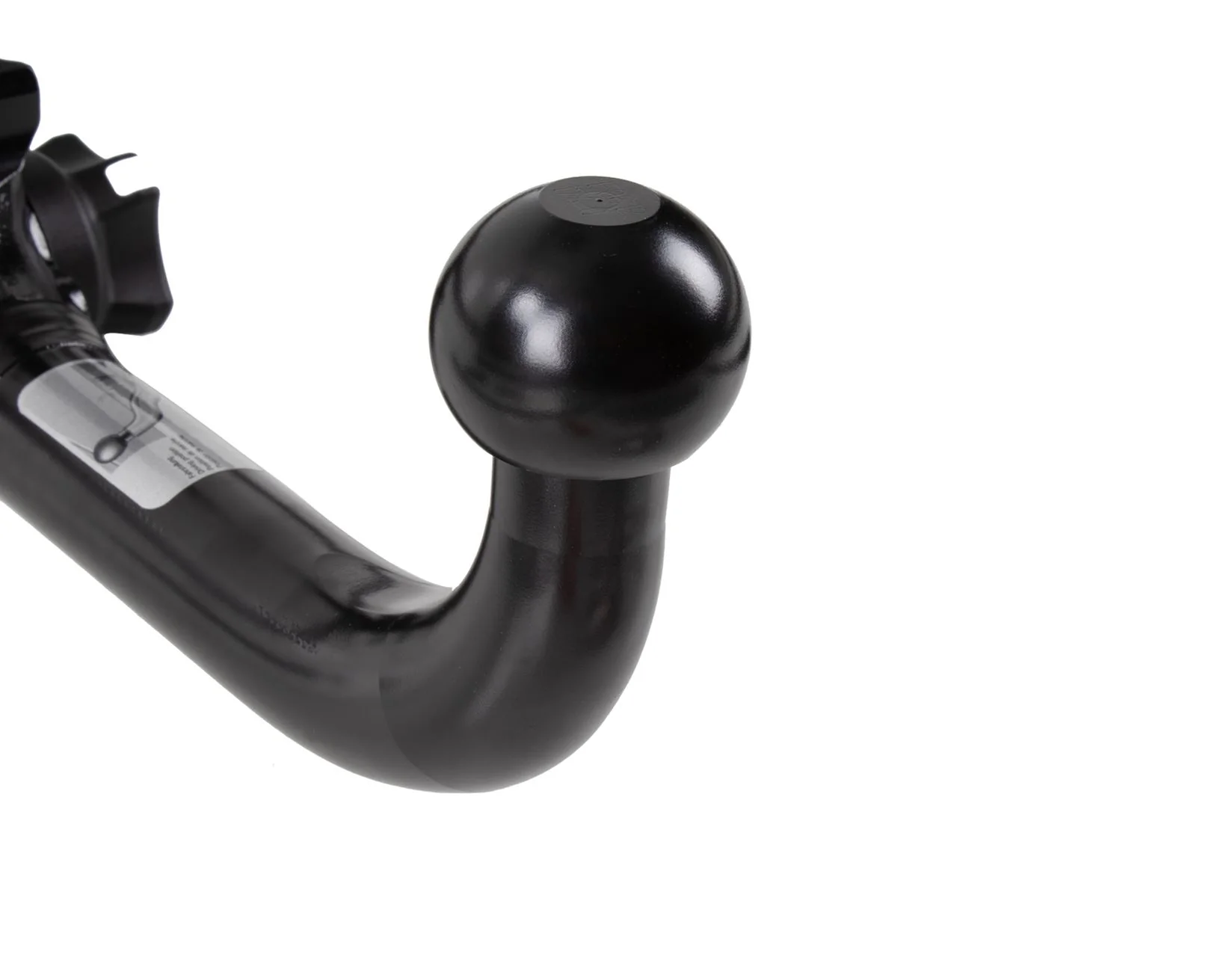 KUGA DETACHABLE TOW BAR 11/2012 04/2014 - Image 3