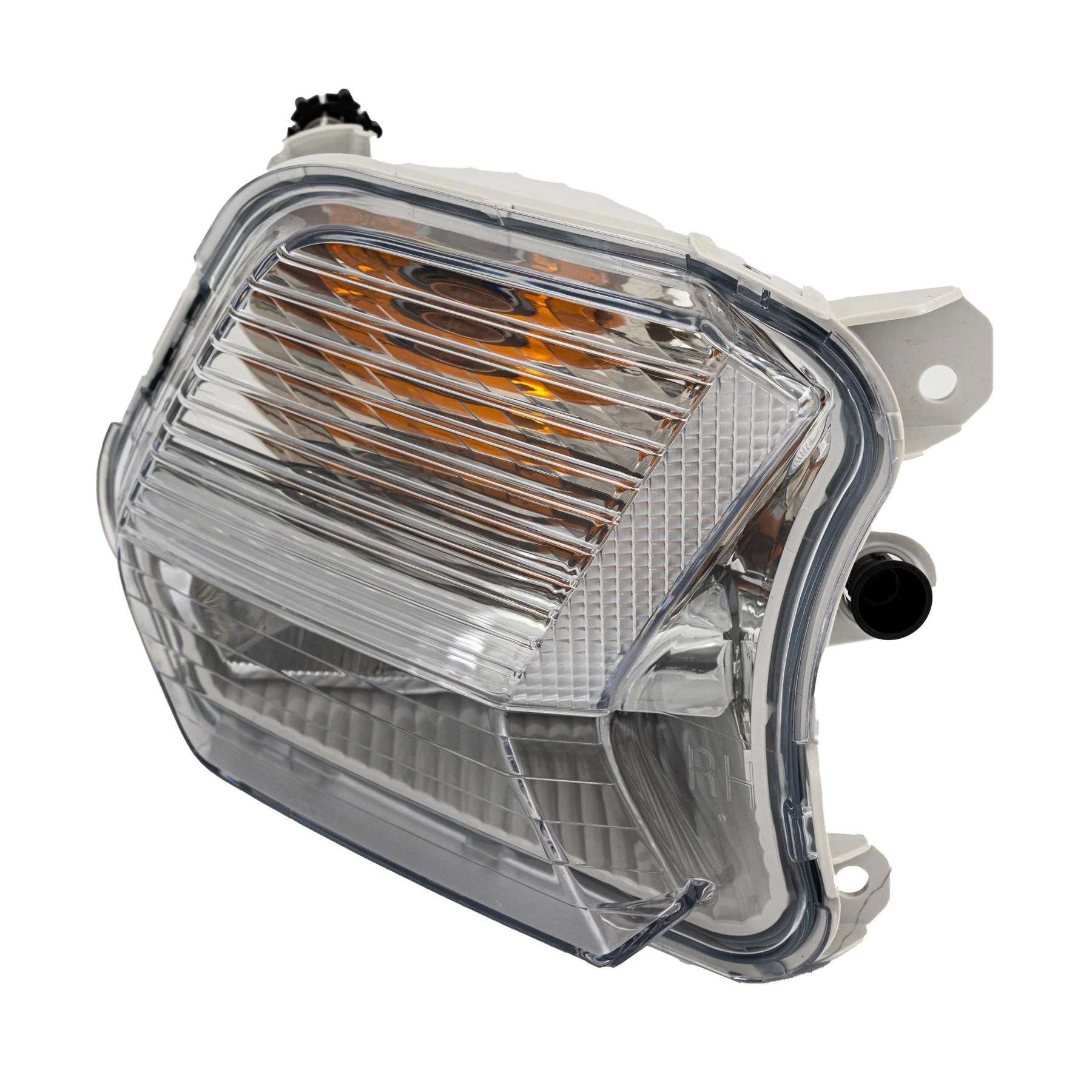 Kuga Drivers Side Front Bumper Fog Indicator Light 2016-2019 - Image 4