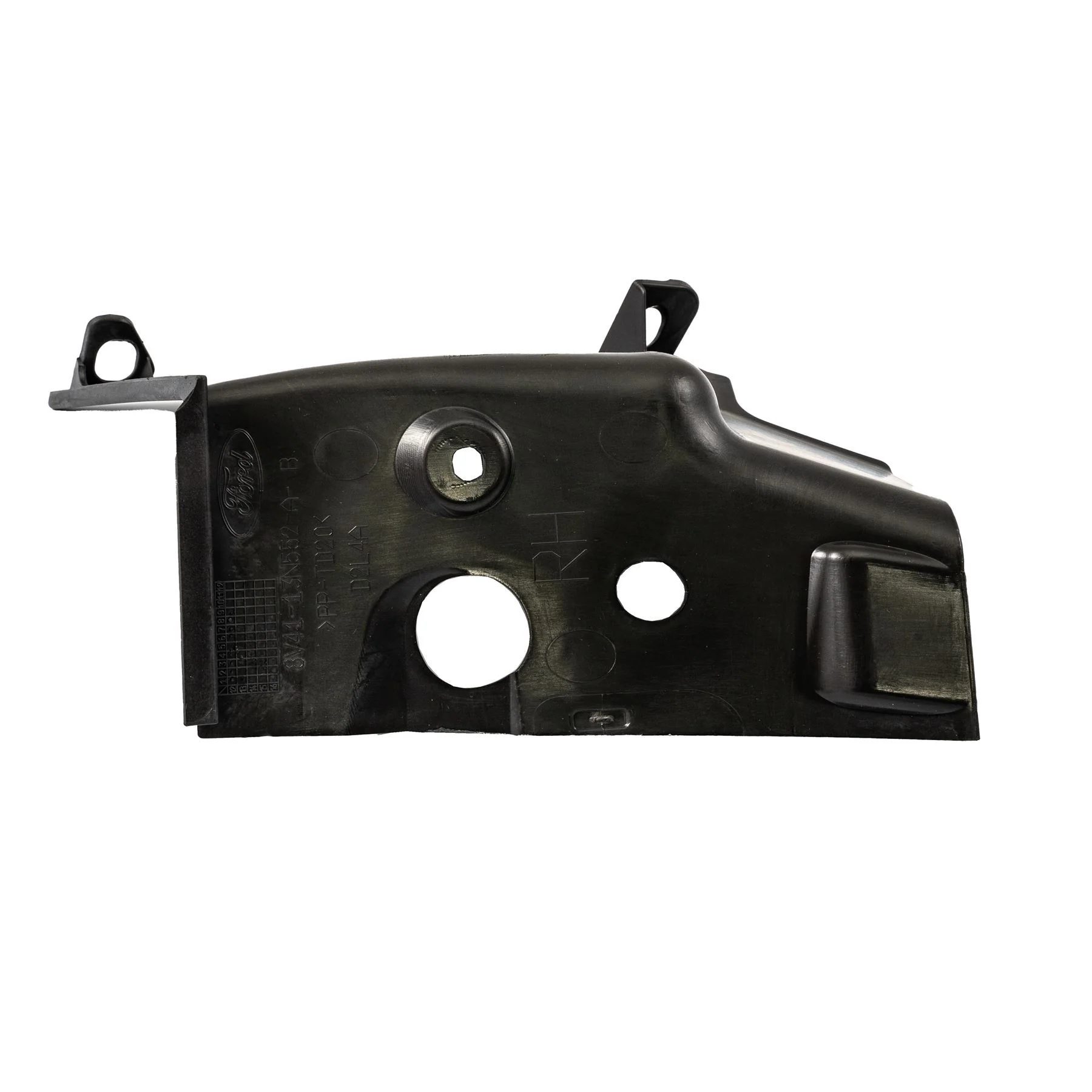 Kuga Drivers Side Rear Light Bulb Holder Cover 2008-2012