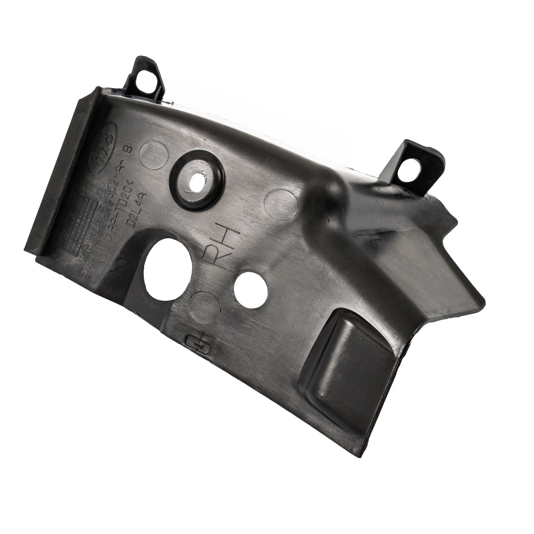 Kuga Drivers Side Rear Light Bulb Holder Cover 2008-2012 - Image 3
