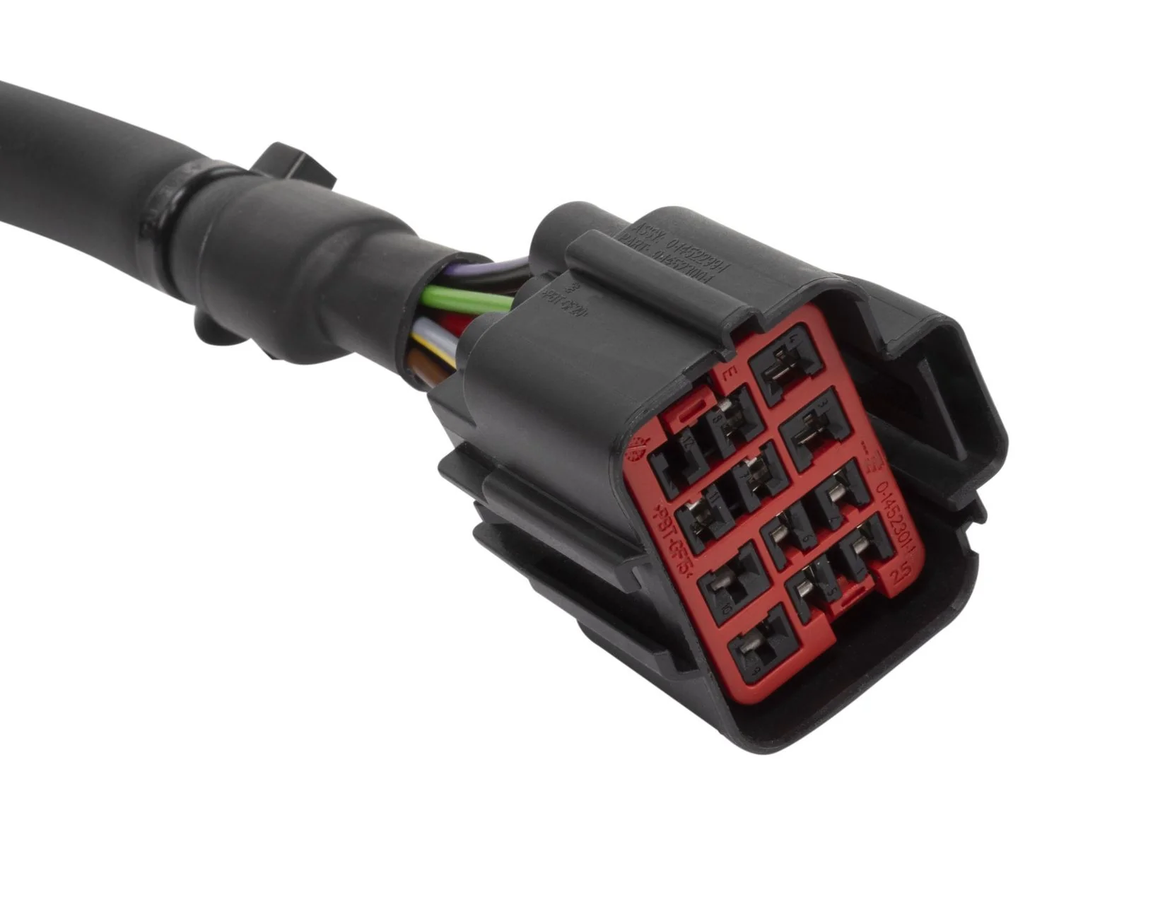 KUGA ELECTRICAL KIT FOR TOW BAR 13 PIN CONNECTOR - Image 2