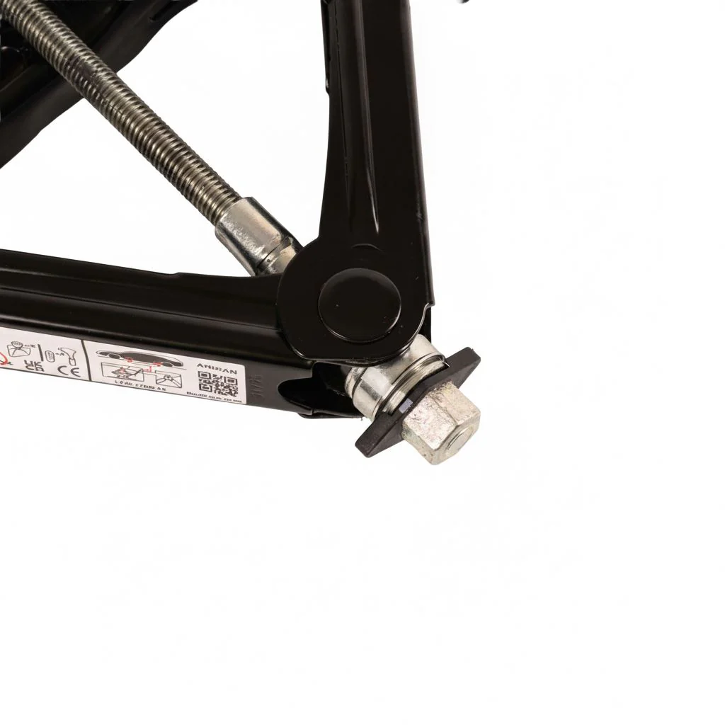 Kuga Emergency Lifting Jack Tool 2021-Onwards - Image 4