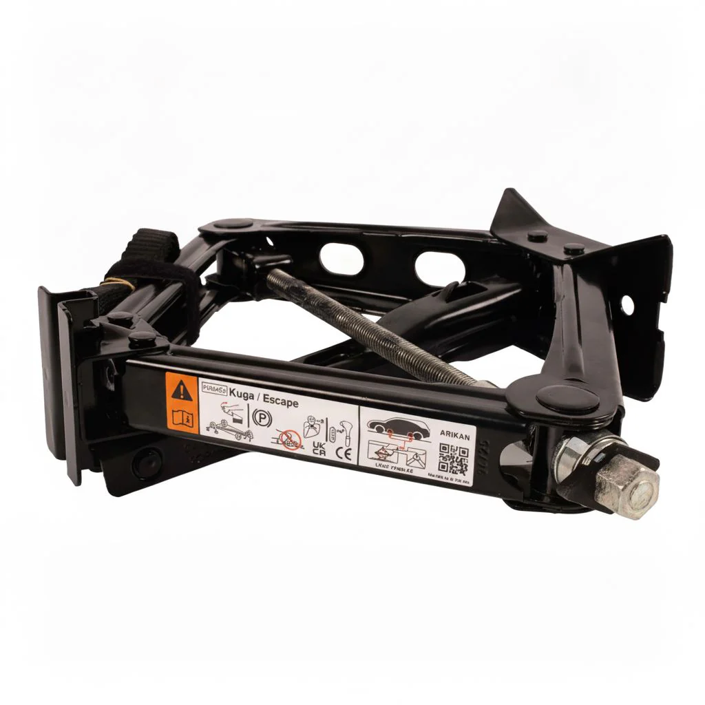 Kuga Emergency Lifting Jack Tool 2021-Onwards - Image 5