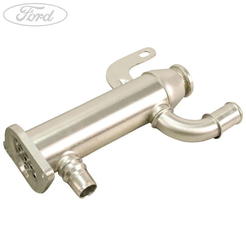 KUGA EXHAUST GAS RECIRCULATION VALUE COOLER 2008-2012 - Image 2