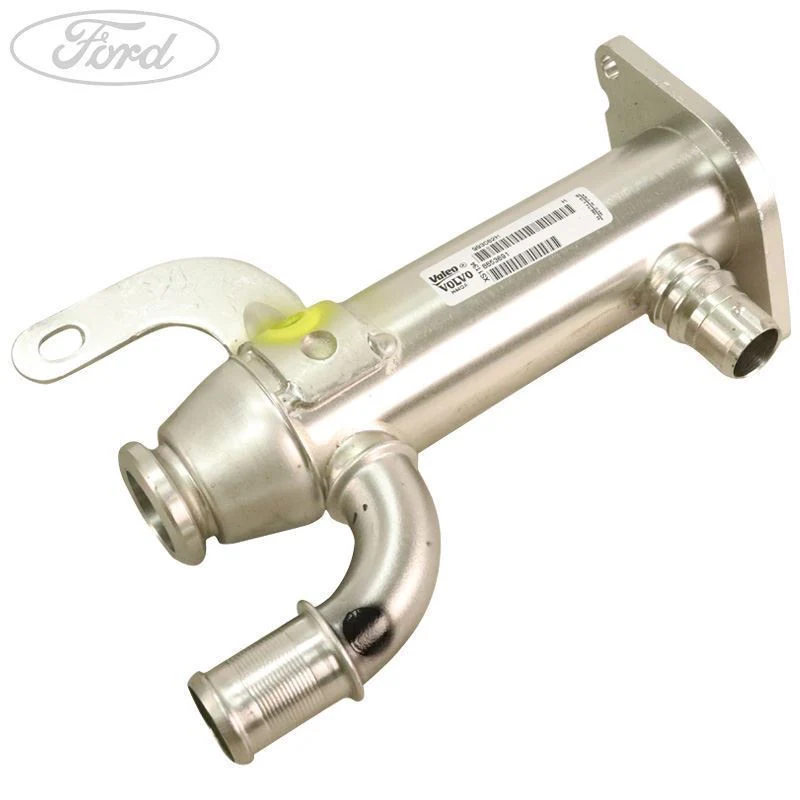 KUGA EXHAUST GAS RECIRCULATION VALUE COOLER 2008-2012 - Image 3