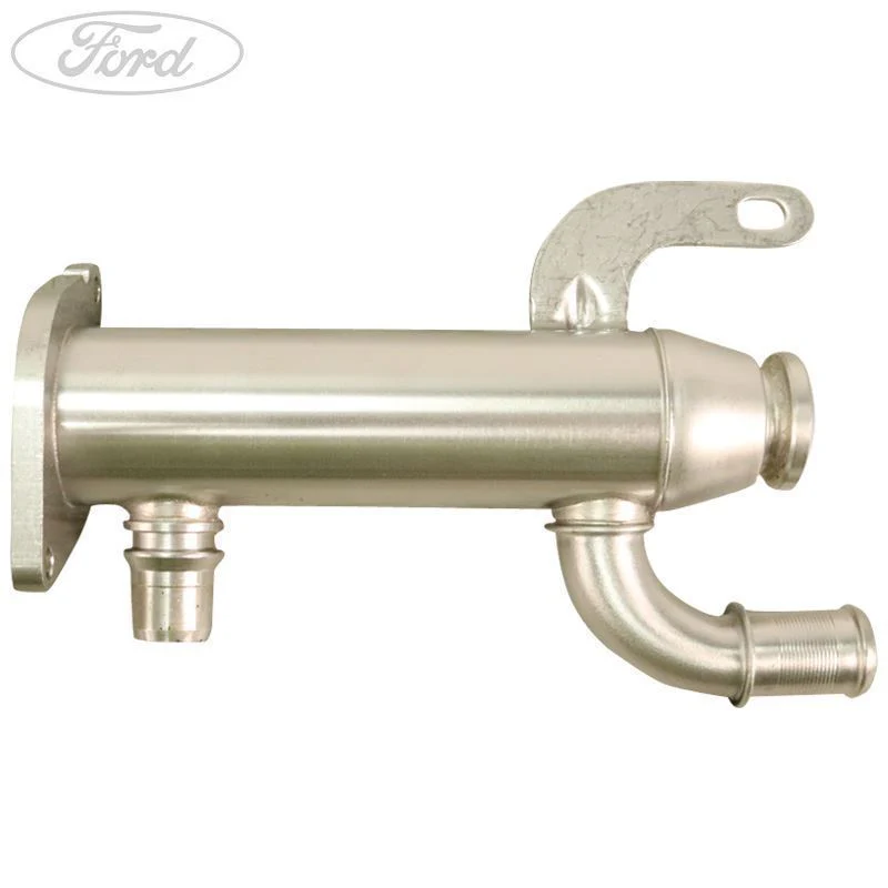 KUGA EXHAUST GAS RECIRCULATION VALUE COOLER 2008-2012 - Image 4