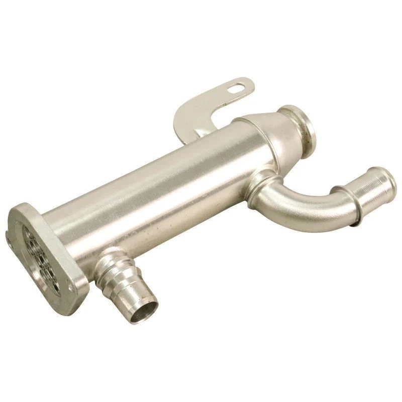 KUGA EXHAUST GAS RECIRCULATION VALUE COOLER 2008-2012 - Image 5