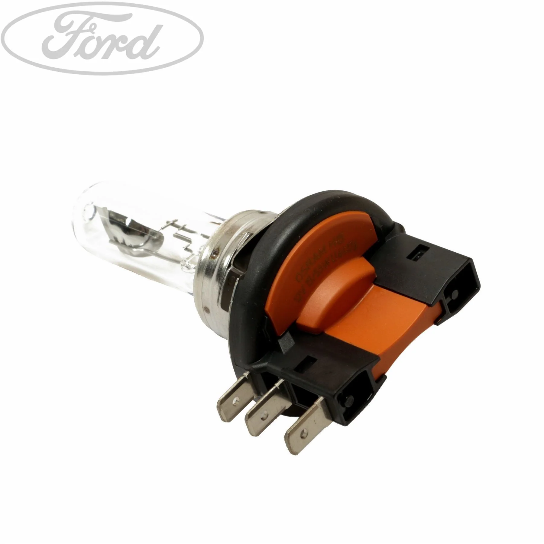 KUGA FIESTA FRONT HEAD LIGHT BULB H15 15 / 55W - Image 3