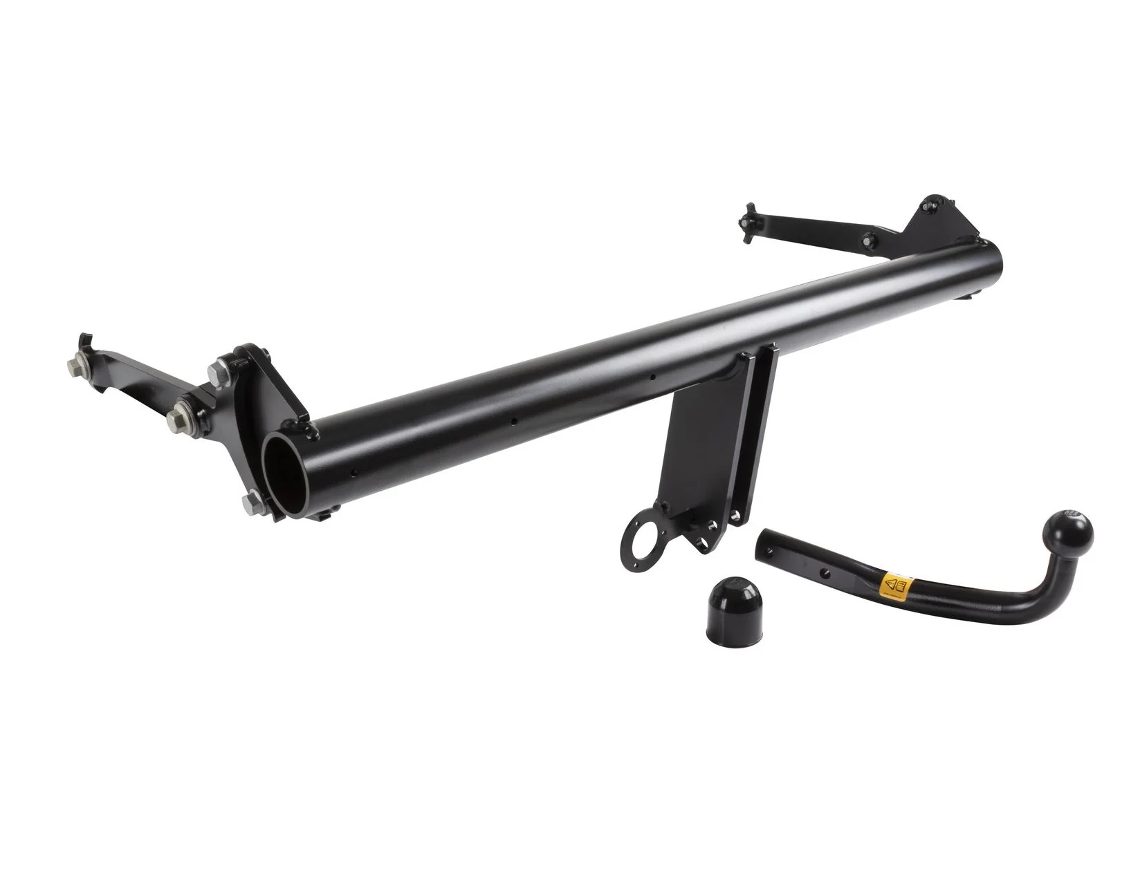 KUGA FROM 12/2019 FIXED TOW BAR - Image 6