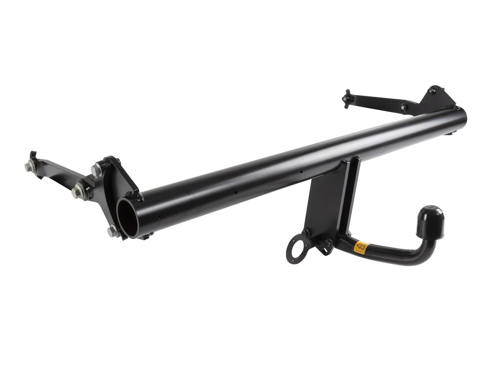 KUGA FIXED TOW BAR 01/2020