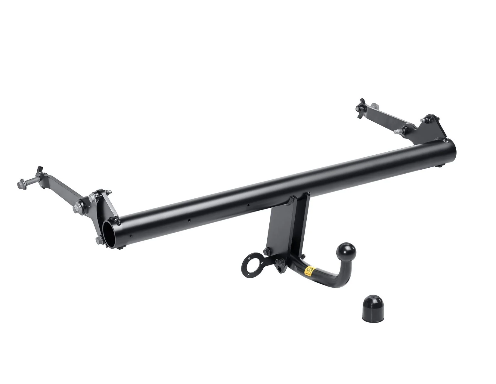 KUGA FIXED TOW BAR 01/2020 - Image 3