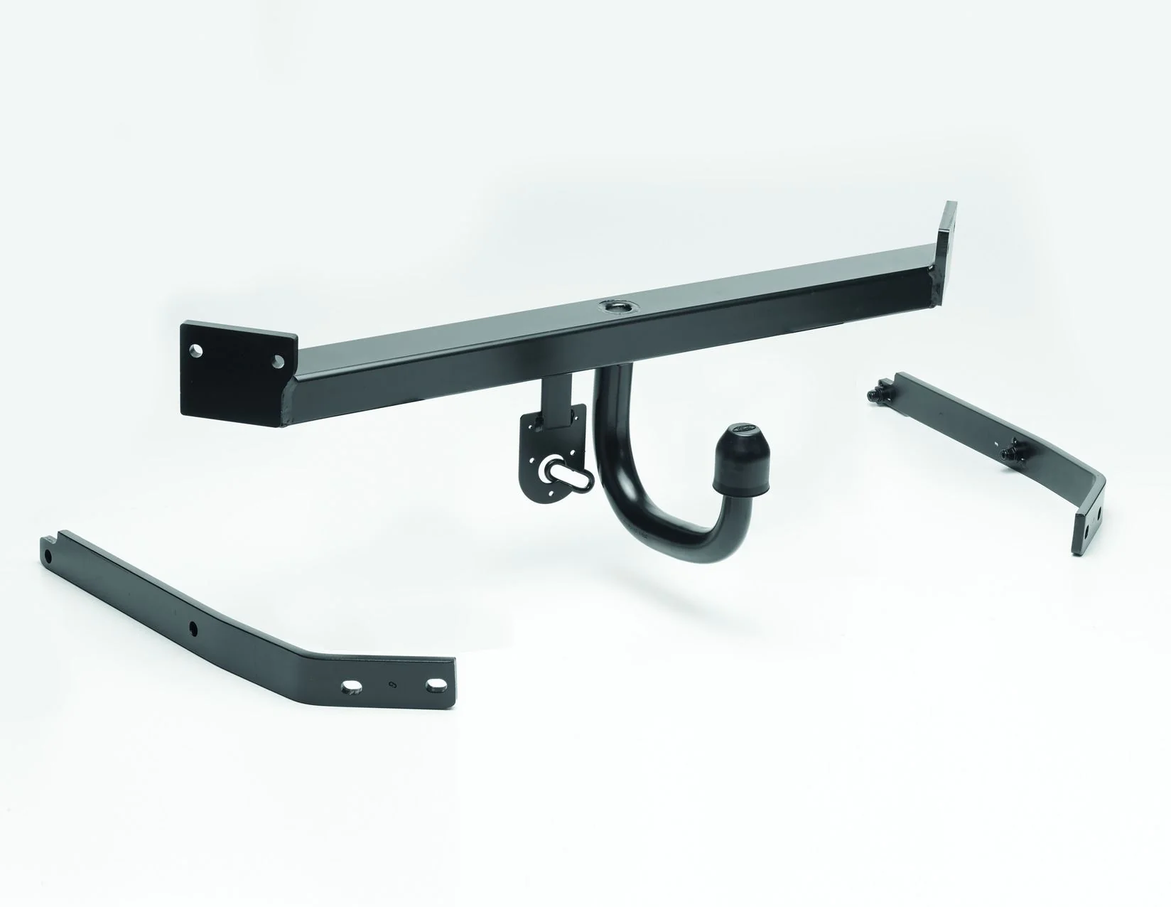 KUGA FIXED TOW BAR 02/2008 11/2012, EXCEPT VEHICLES WITH 2.5 L ST PETROL ENGINES.