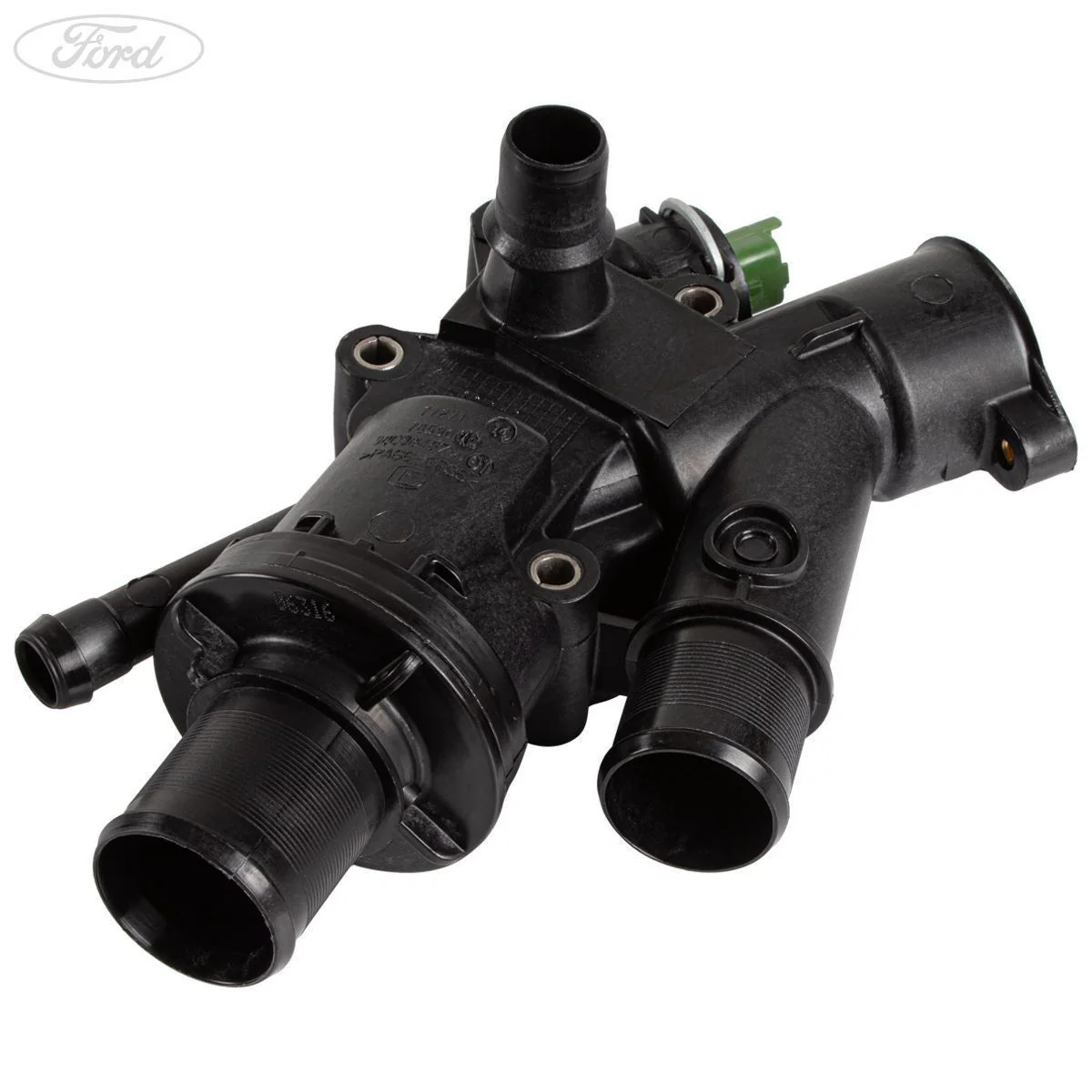 2.0 TDCi Duratorq Thermostat Housing Outlet Connecter 2010-2015