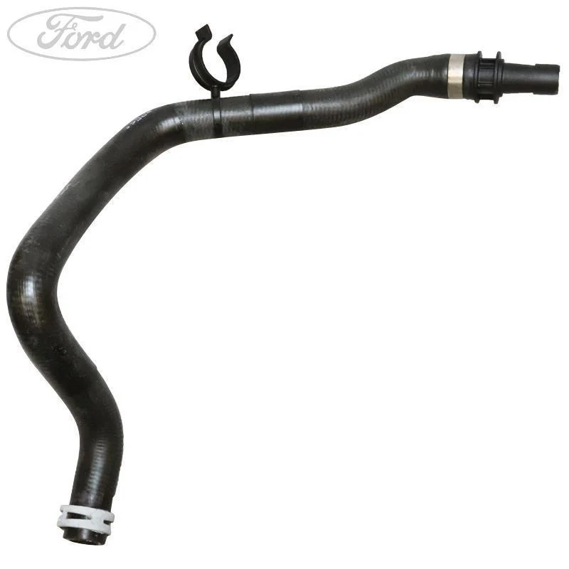KUGA FOCUS C-MAX 1.6 ECOBOOST SCTI COOLANT HOSE 12- MANUAL - Image 2