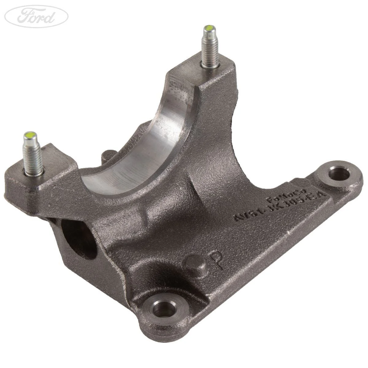KUGA FOCUS C-MAX 2.0 DURATORQ CR TC DRIVE SHAFT BRACKET - Image 2