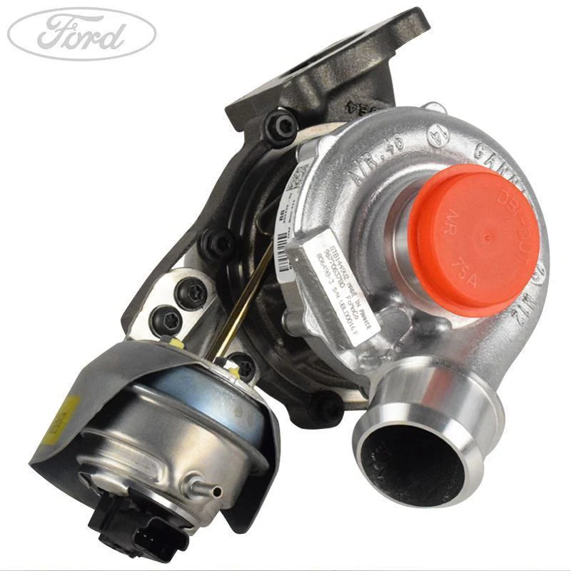 KUGA FOCUS C-MAX 2.0 DURATORQ TDCI TURBOCHARGER 2010-2020 - Image 2