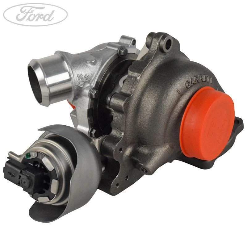 KUGA FOCUS C-MAX 2.0 DURATORQ TDCI TURBOCHARGER 2010-2020 - Image 4