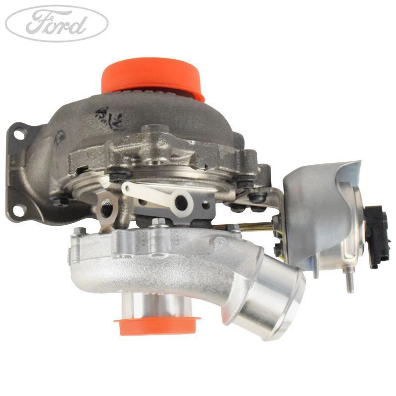 KUGA FOCUS C-MAX 2.0 DURATORQ TDCI TURBOCHARGER 2010-2020 - Image 5