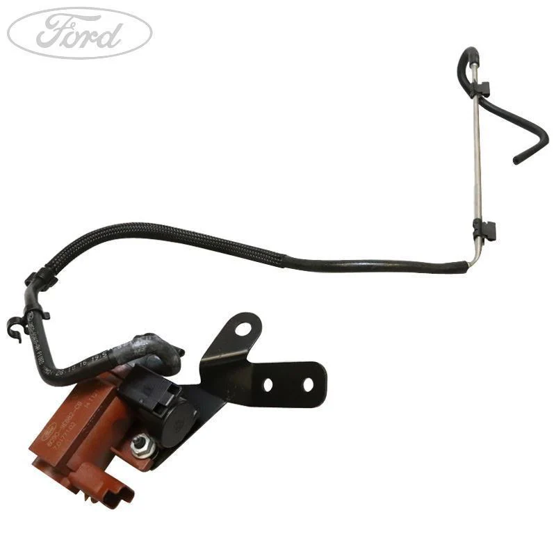 KUGA FOCUS C-MAX CC BRAKE SERVO VACUUM HOSE & BRACKET - Image 2