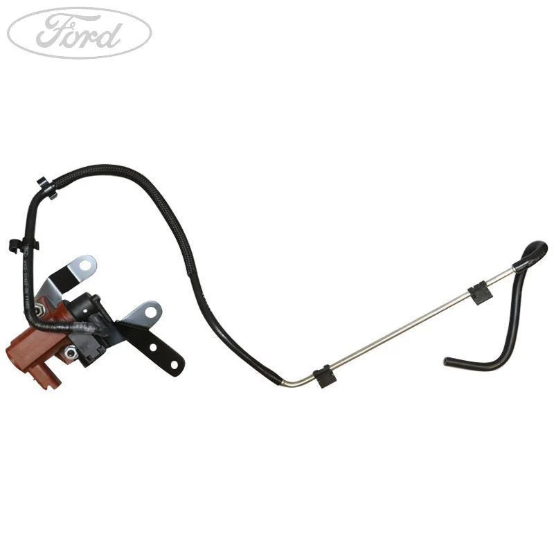 KUGA FOCUS C-MAX CC BRAKE SERVO VACUUM HOSE & BRACKET - Image 4