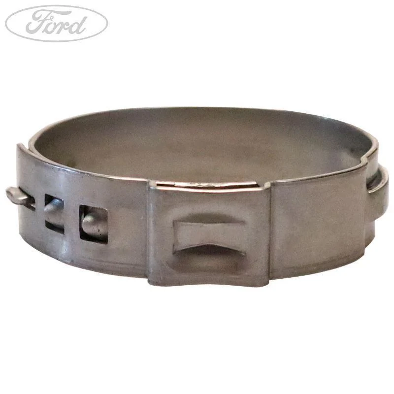 KUGA FOCUS CONNECT 1.8 ZETEC-E CV BOOT SMALL OUTER CLAMP - Image 2