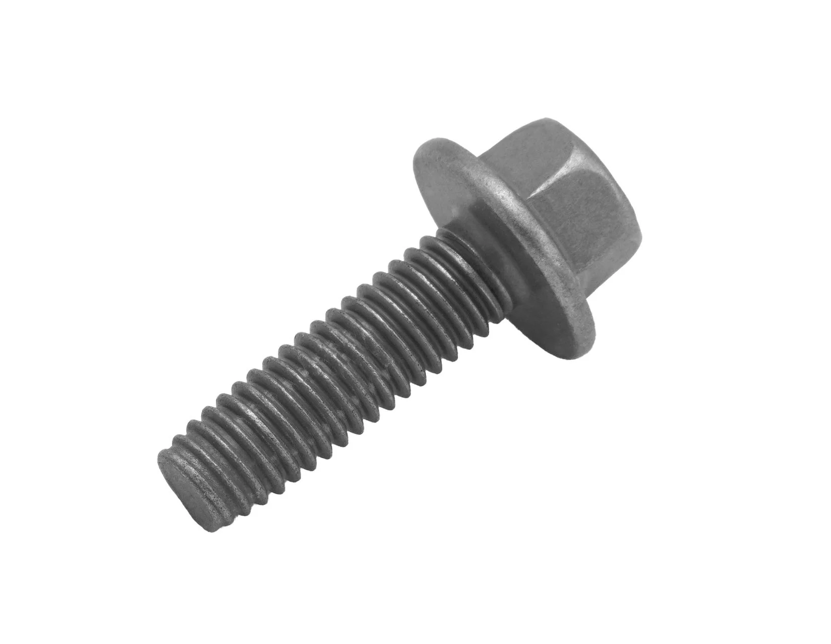 KUGA FROM 03/2024 TOW BAR BOLT M6 X 20 MM - Image 2