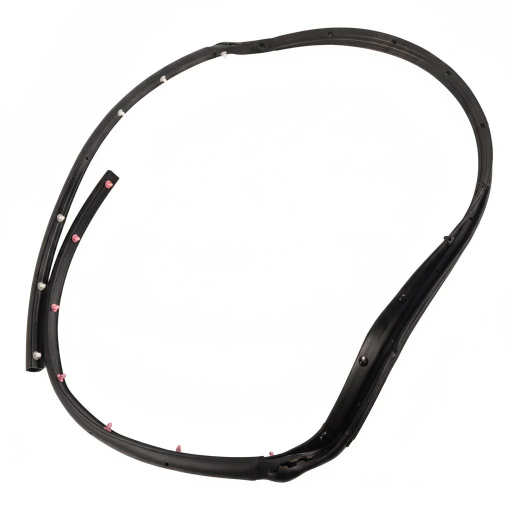 Kuga Front Bonnet Weather Strip Seal 2016-2020