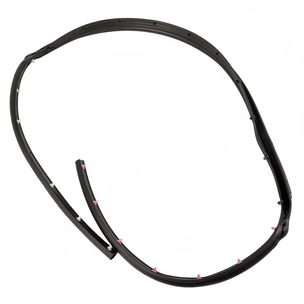 Kuga Front Bonnet Weather Strip Seal 2016-2020 - Image 2