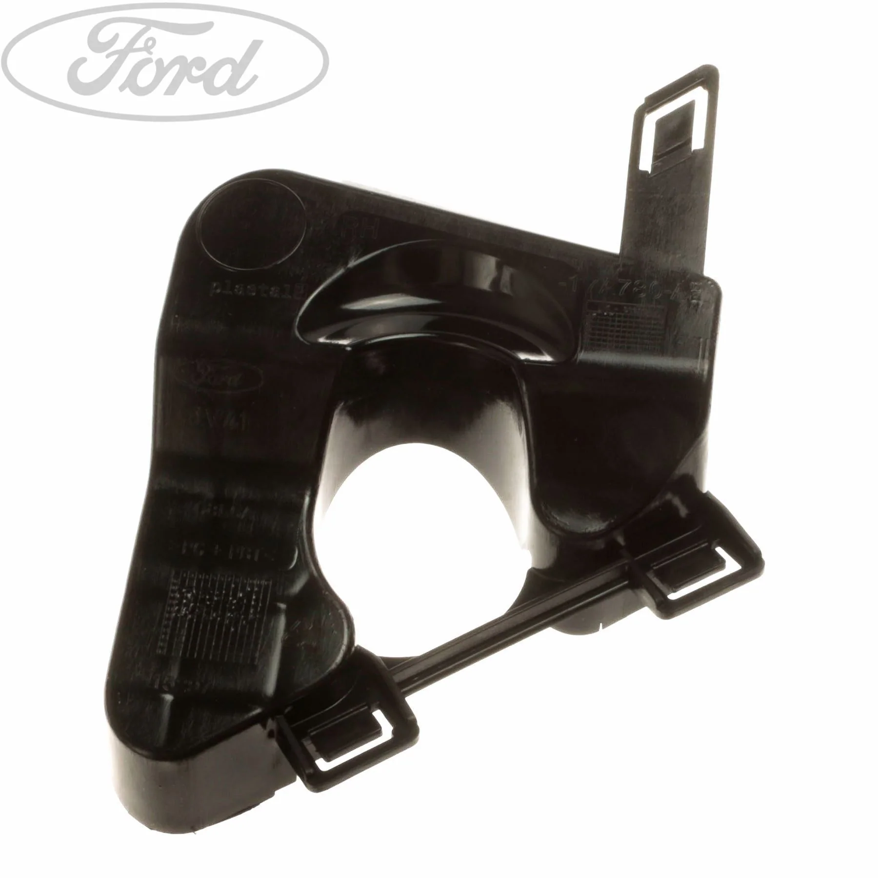 KUGA FRONT BUMPER FILLER - Image 2