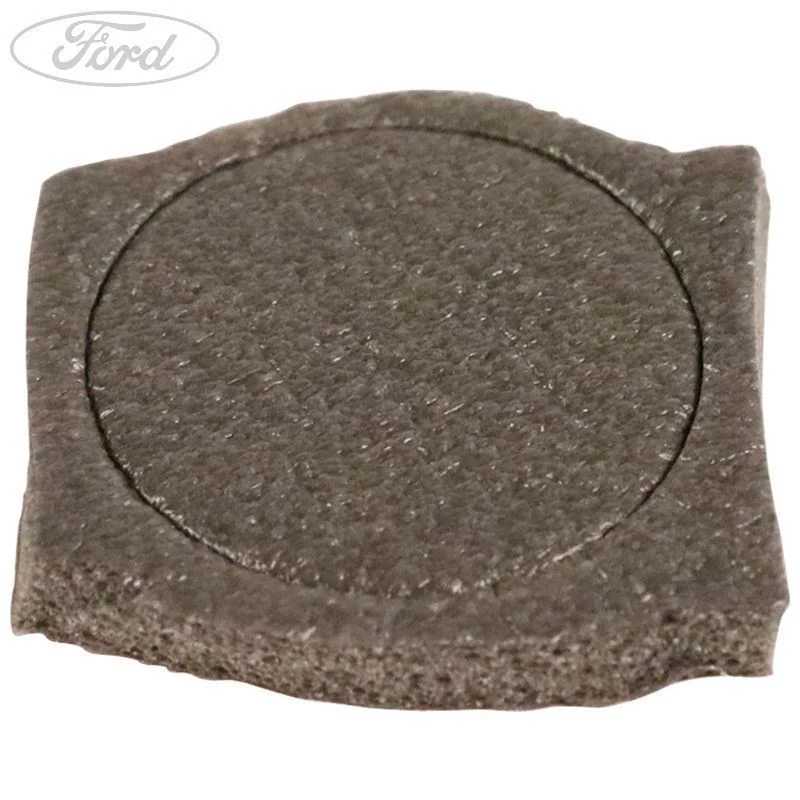 KUGA FRONT BUMPER FOG LIGHT FOAM PAD 2008-2012 - Image 4