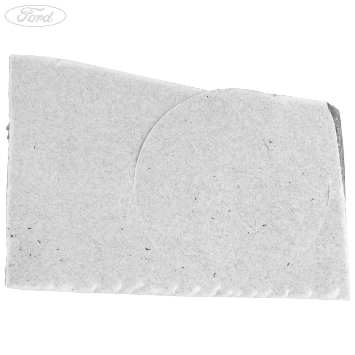 KUGA FRONT BUMPER FOG LIGHT FOAM PAD 2008-2012 - Image 6