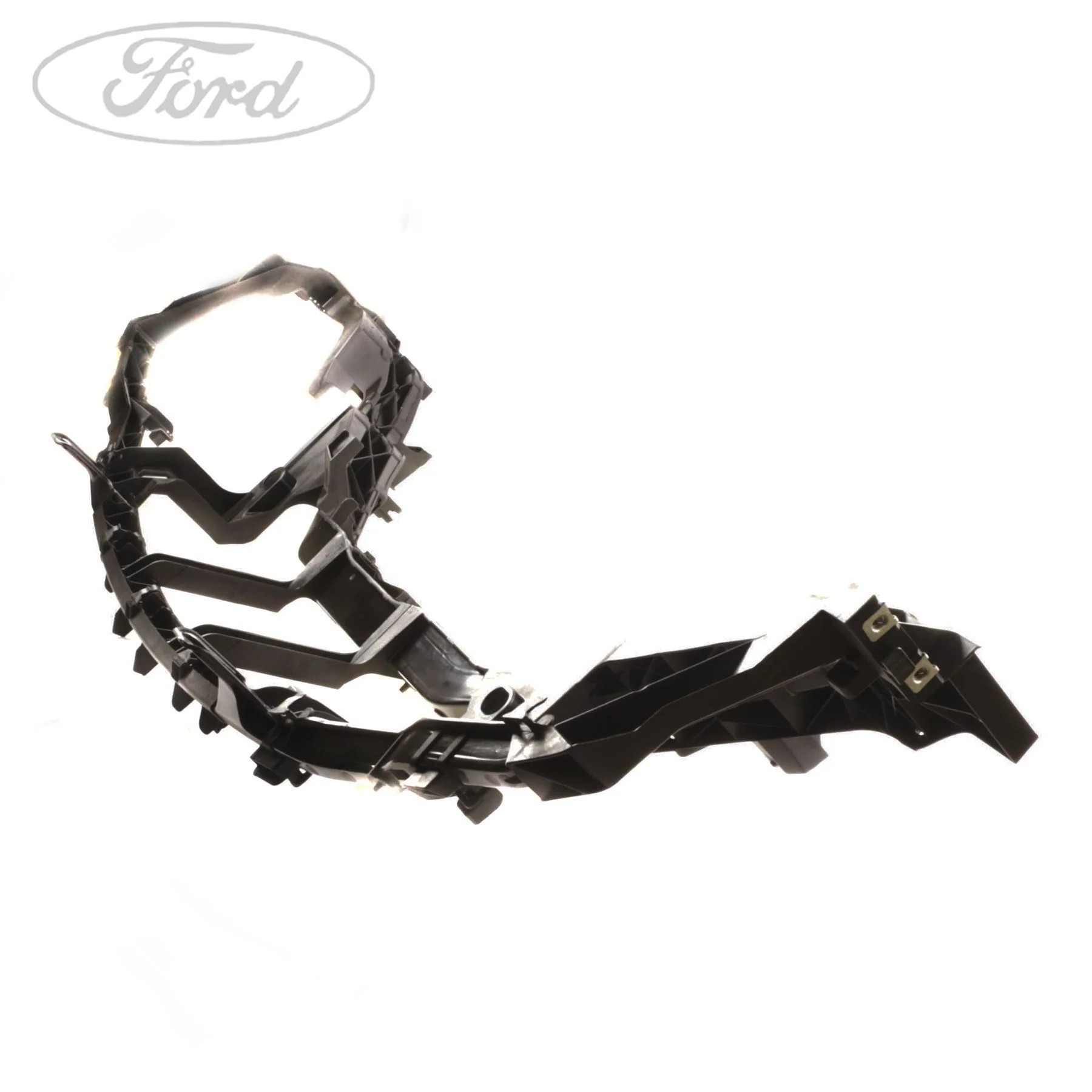 KUGA FRONT CROSS MEMBER REINFORCEMENT - Image 3