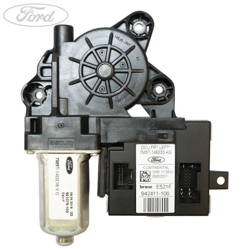 KUGA FRONT ELECTRONIC WINDOW REGULATOR 02/08-11/12 RHD - Image 4