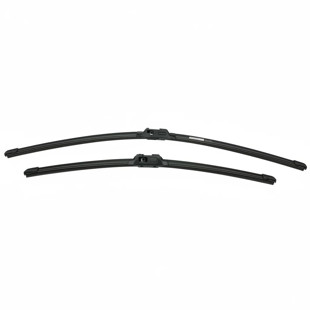 Kuga Front Flat Aero Wiper Blades Kit of 2 2020-Onwards - Image 4