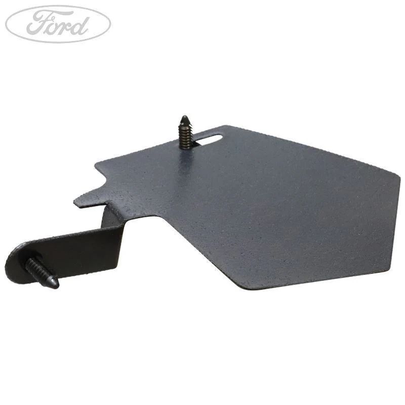 KUGA FRONT N/S AIR DEFLECTOR 2016- - Image 2
