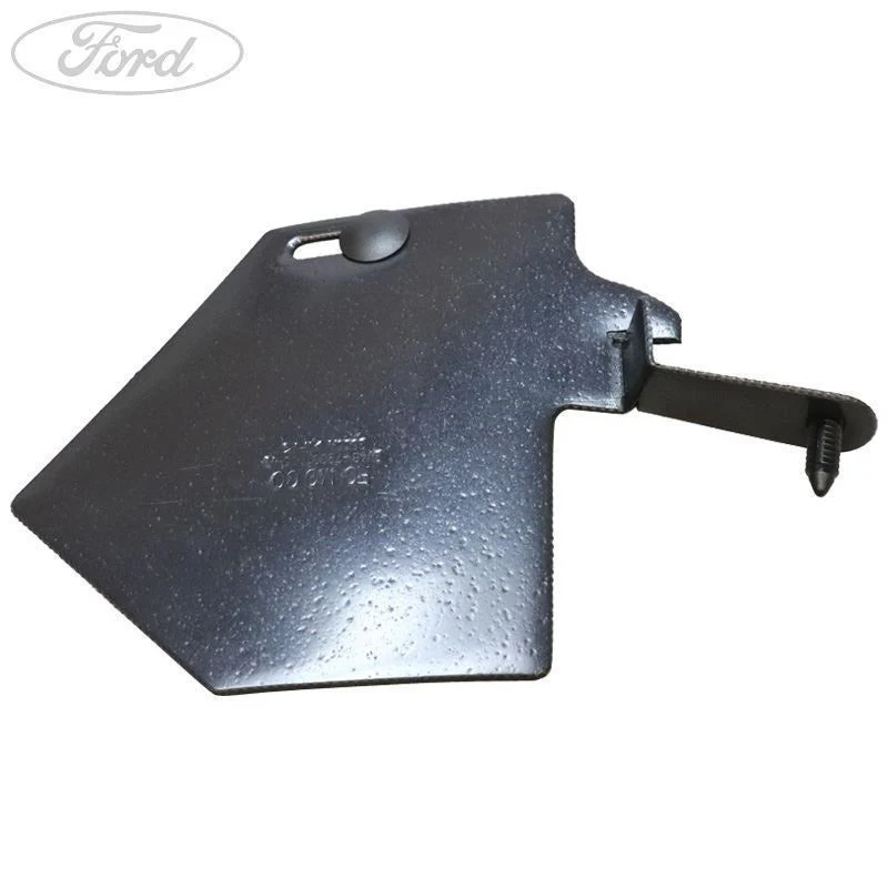 KUGA FRONT N/S AIR DEFLECTOR 2016- - Image 3