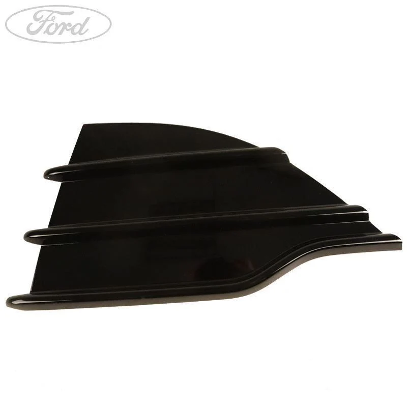 KUGA FRONT N/S BUMPER LOWER GRILLE BLACK 2012-2020 - Image 3