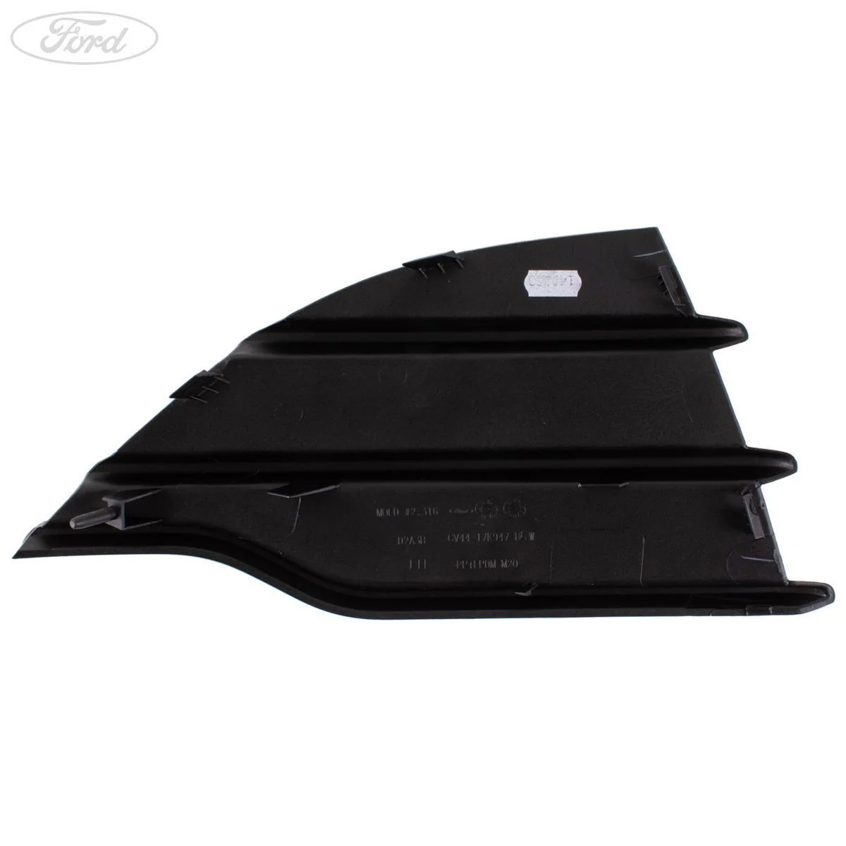 KUGA FRONT N/S BUMPER LOWER GRILLE BLACK 2012-2020 - Image 5