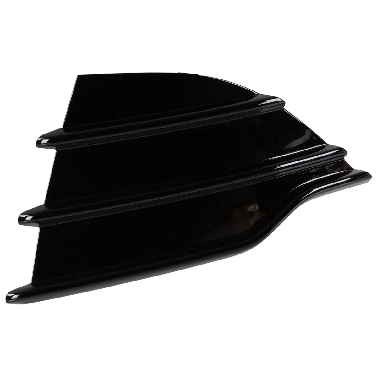 KUGA FRONT N/S BUMPER LOWER GRILLE BLACK 2012-2020 - Image 7