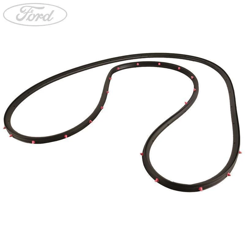 KUGA FRONT N/S DOOR WEATHERSTRIP SEAL 2012- - Image 2