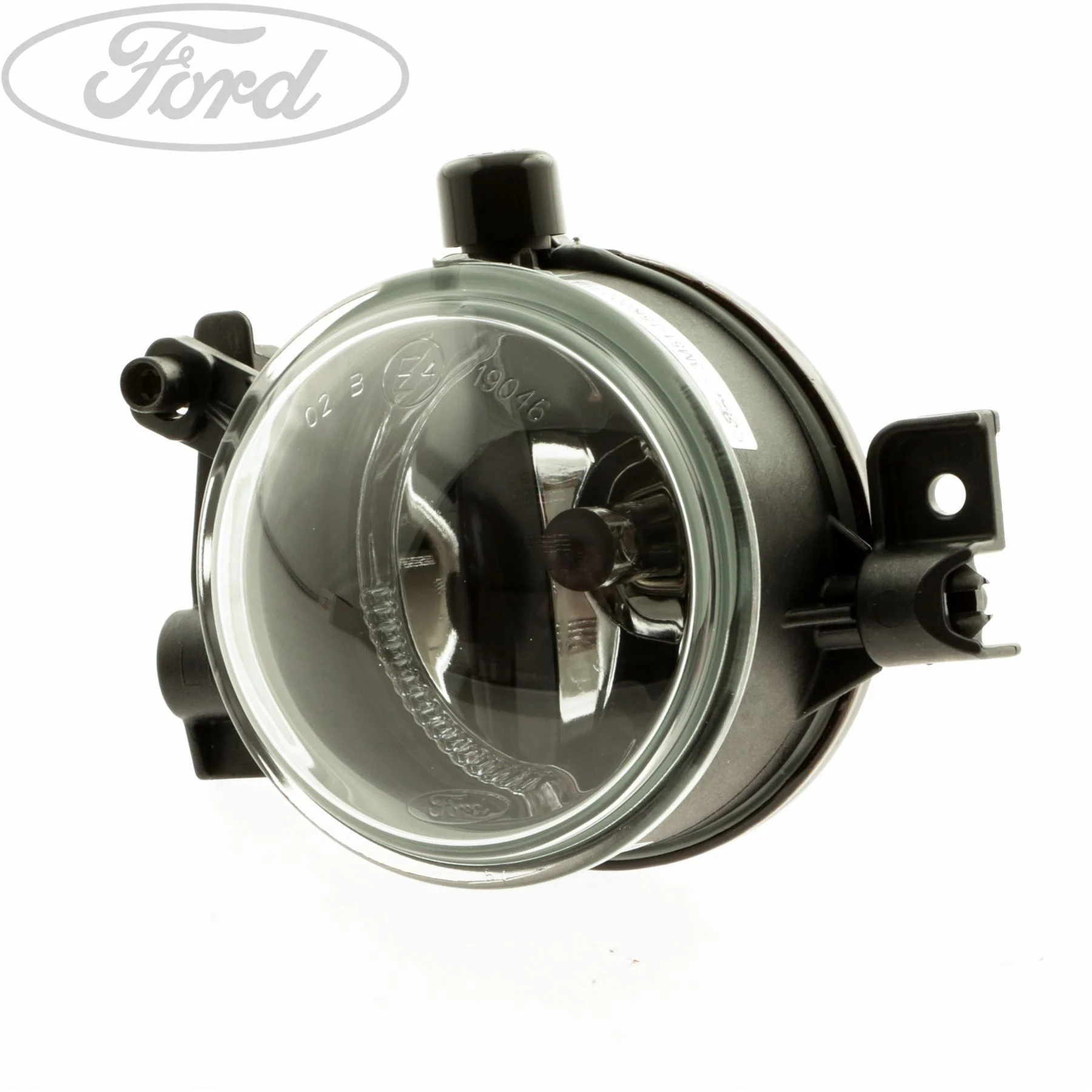 KUGA FRONT N/S FOG LIGHT LAMP - Image 2