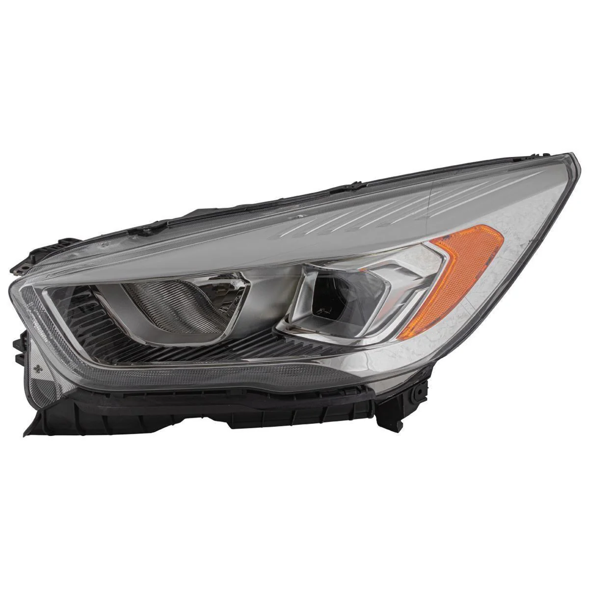 KUGA FRONT N/S HEAD LAMP LIGHT FWD 4WD RHD 09/2016- - Image 2