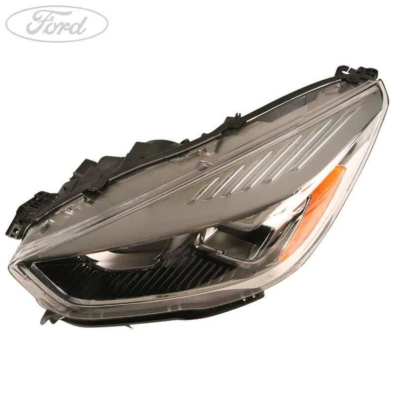 KUGA FRONT N/S HEAD LAMP LIGHT FWD 4WD RHD 09/2016- - Image 3