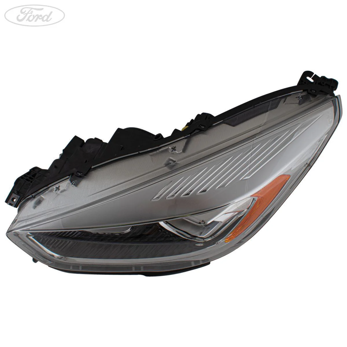 KUGA FRONT N/S HEAD LAMP LIGHT FWD 4WD RHD 09/2016- - Image 4